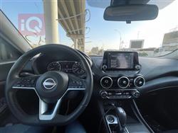 نيسان سنترا